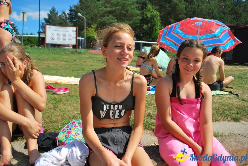 Klub Sportowy Gokken - Wdzydze 2018 (II)