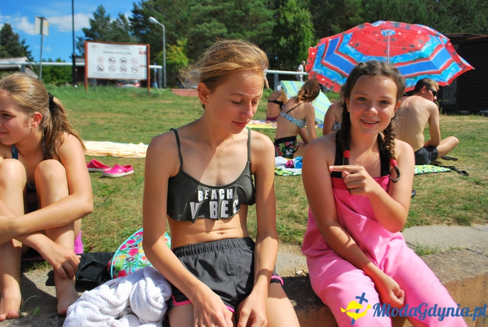 Klub Sportowy Gokken - Wdzydze 2018 (II)