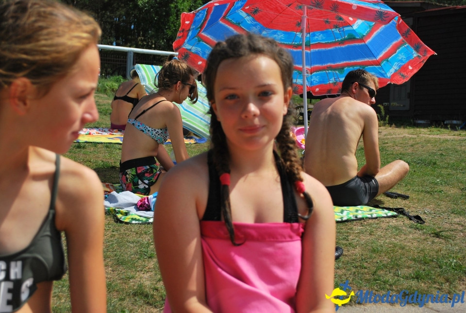 Klub Sportowy Gokken - Wdzydze 2018 (II)