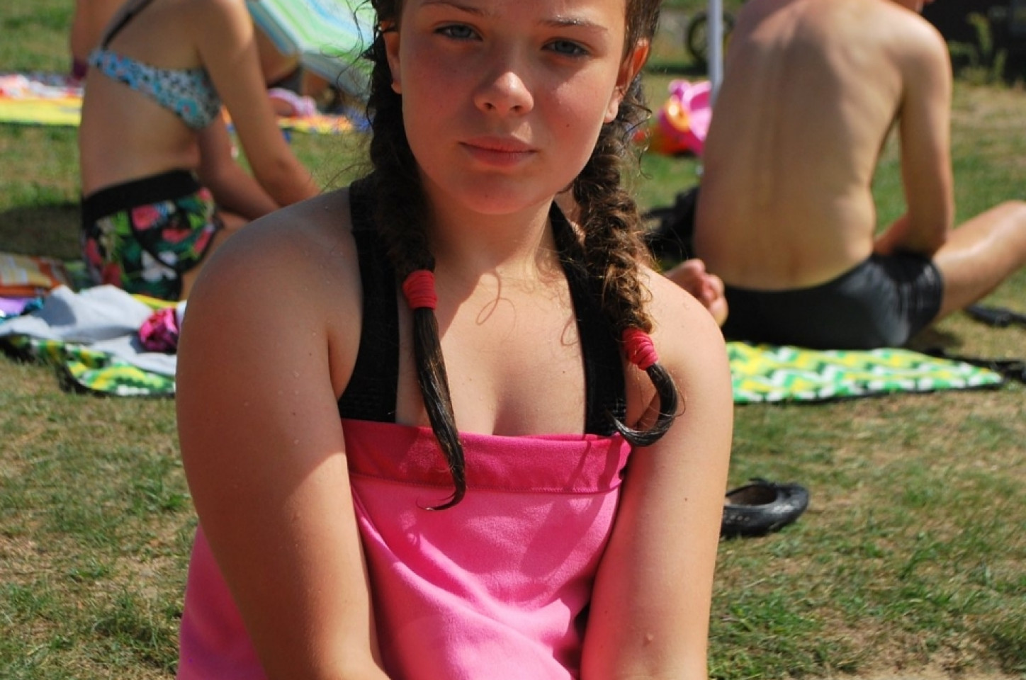 Klub Sportowy Gokken - Wdzydze 2018 (II)