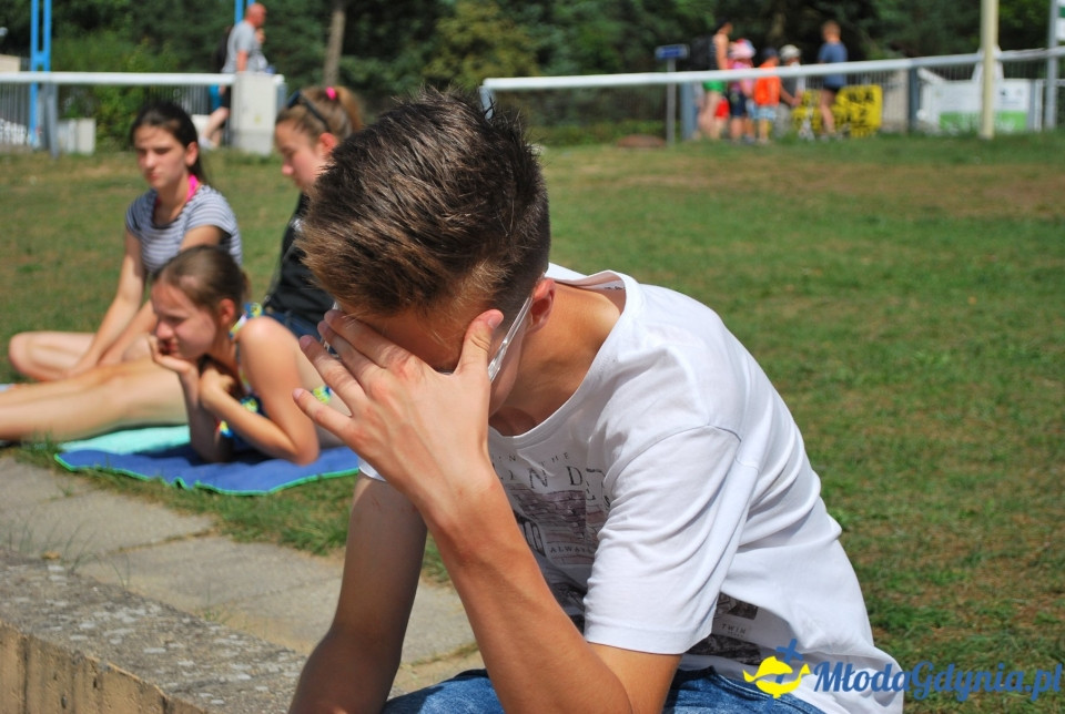 Klub Sportowy Gokken - Wdzydze 2018 (II)