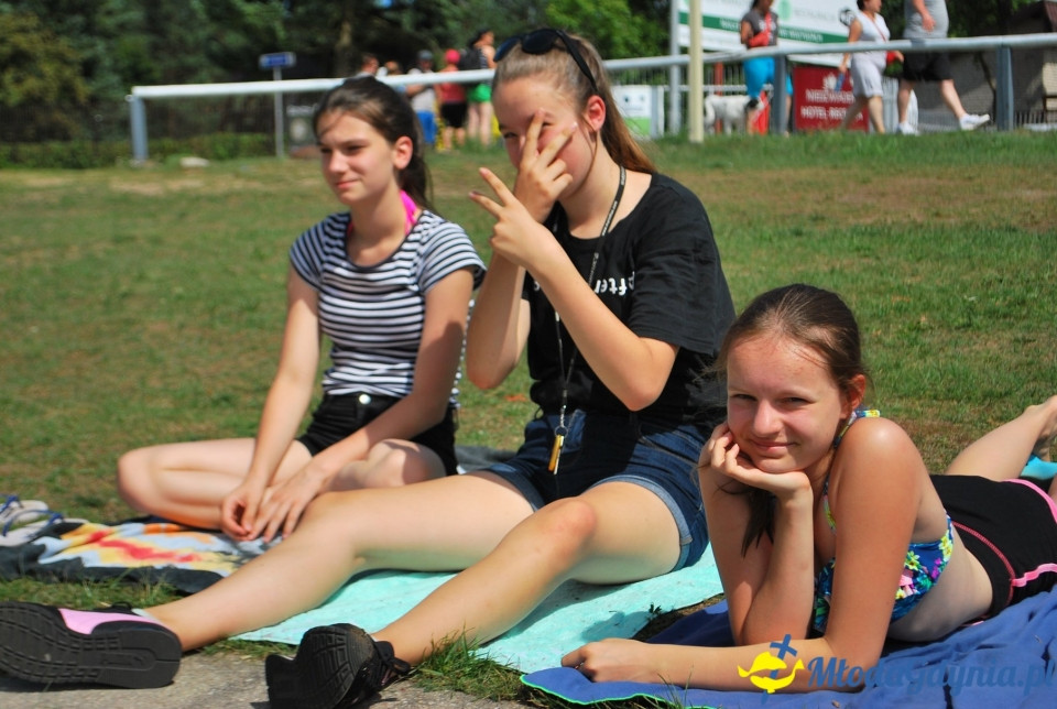 Klub Sportowy Gokken - Wdzydze 2018 (II)