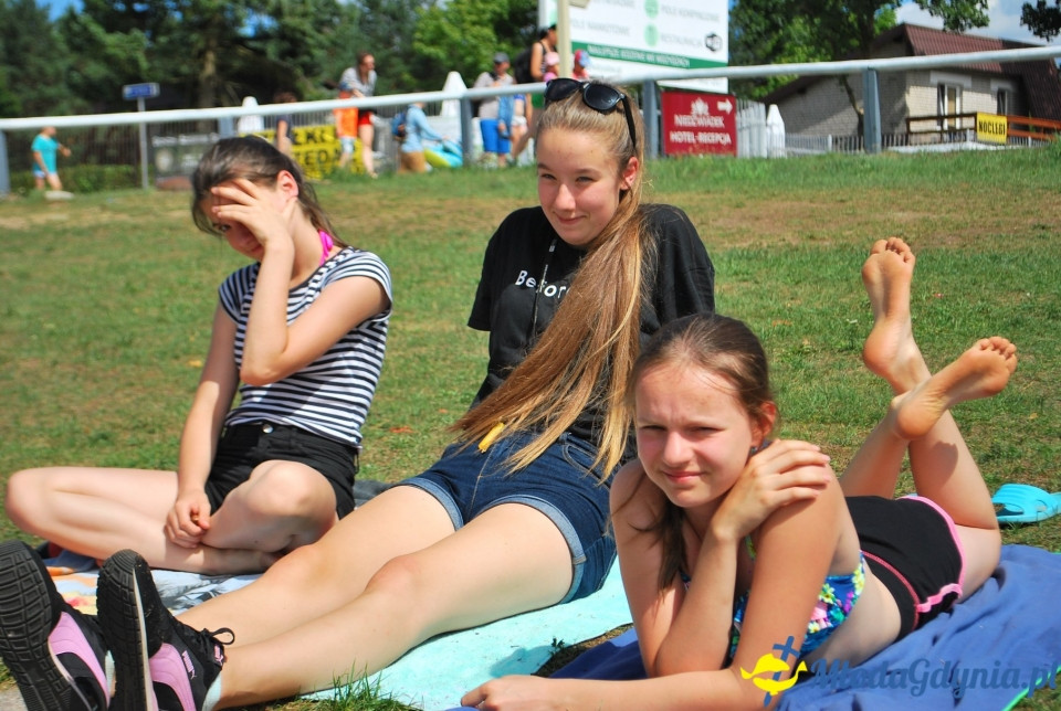 Klub Sportowy Gokken - Wdzydze 2018 (II)