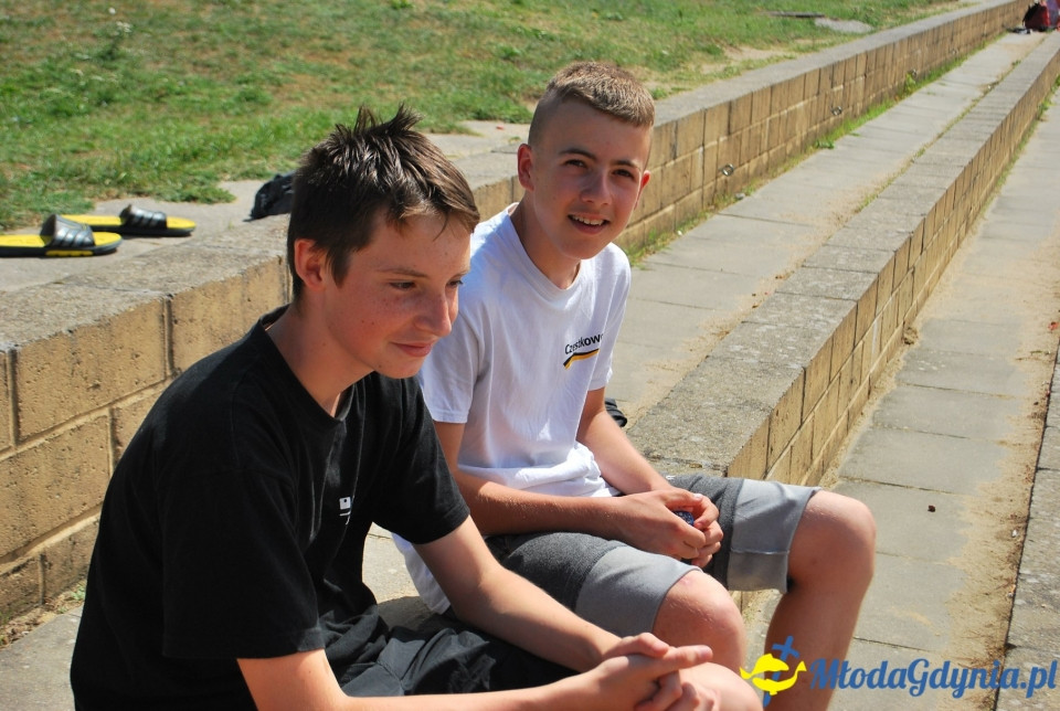 Klub Sportowy Gokken - Wdzydze 2018 (II)