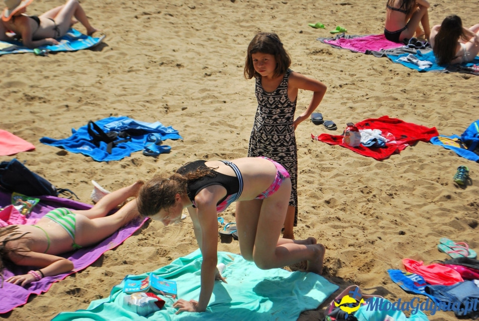 Klub Sportowy Gokken - Wdzydze 2018 (II)