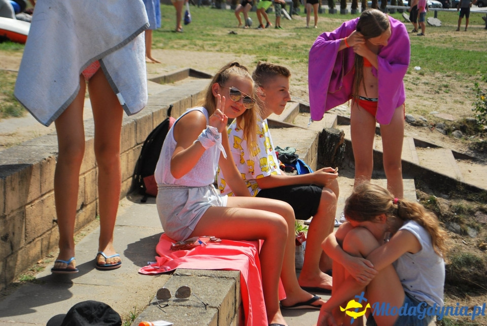 Klub Sportowy Gokken - Wdzydze 2018 (II)