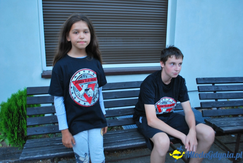 Klub Sportowy Gokken - Wdzydze 2018 (II)