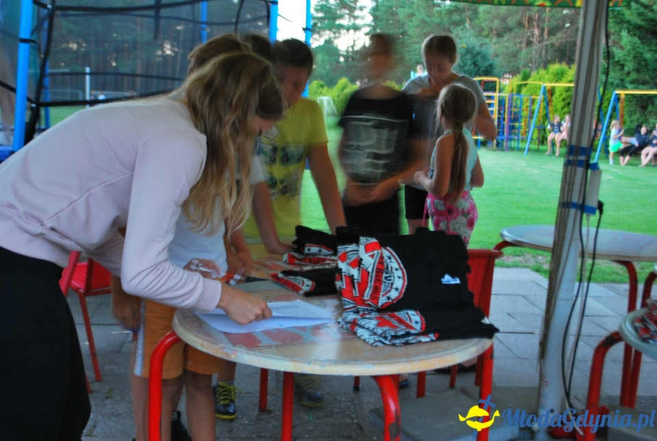 Klub Sportowy Gokken - Wdzydze 2018 (II)