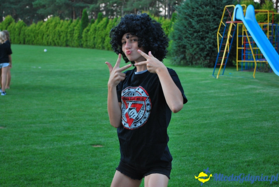 Klub Sportowy Gokken - Wdzydze 2018 (II)