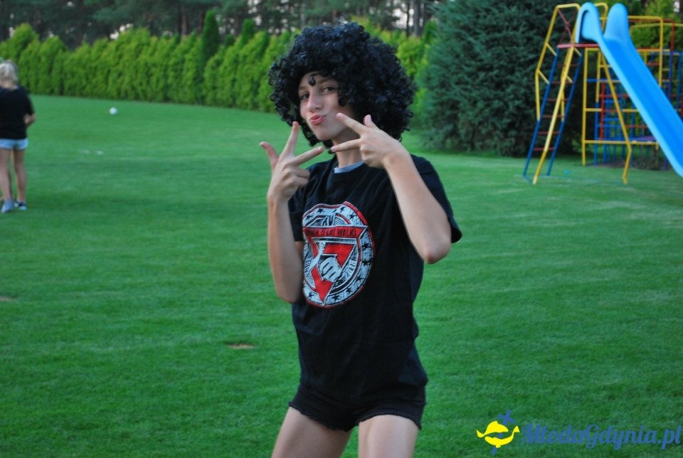 Klub Sportowy Gokken - Wdzydze 2018 (II)