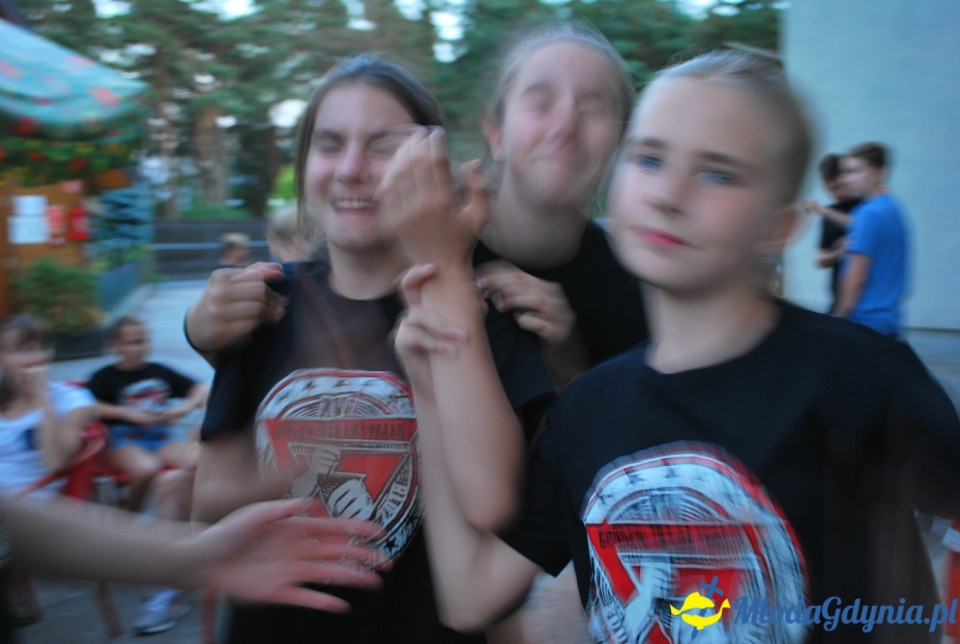 Klub Sportowy Gokken - Wdzydze 2018 (II)