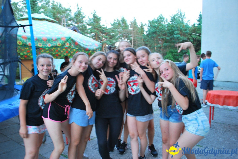 Klub Sportowy Gokken - Wdzydze 2018 (II)