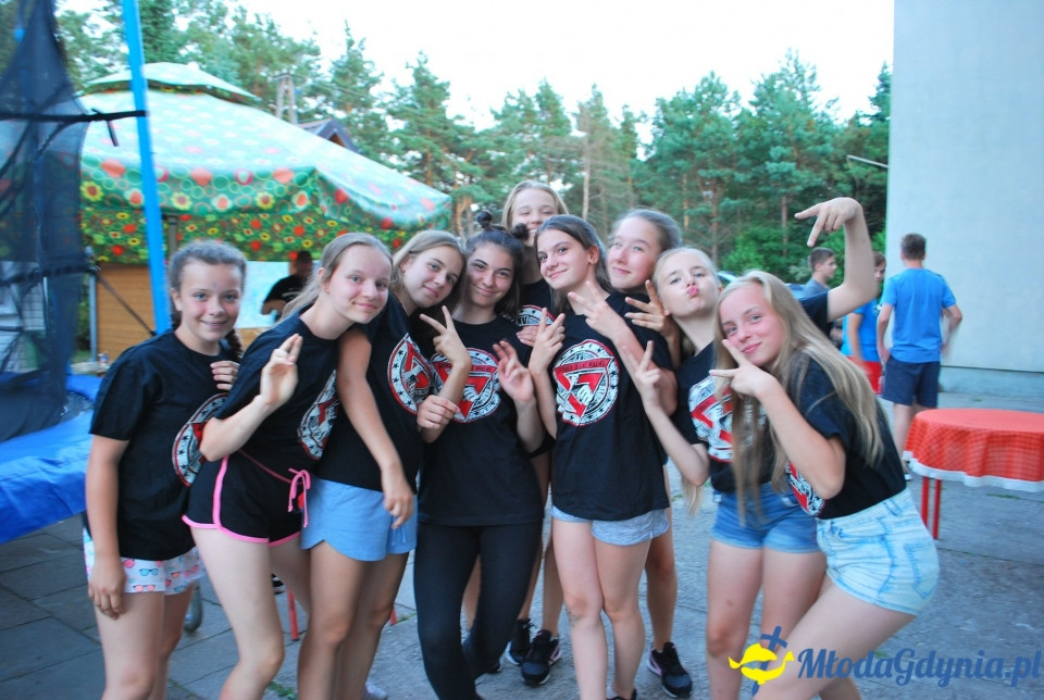 Klub Sportowy Gokken - Wdzydze 2018 (II)