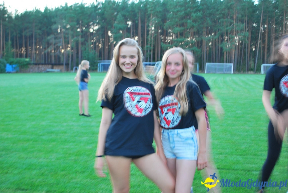 Klub Sportowy Gokken - Wdzydze 2018 (II)