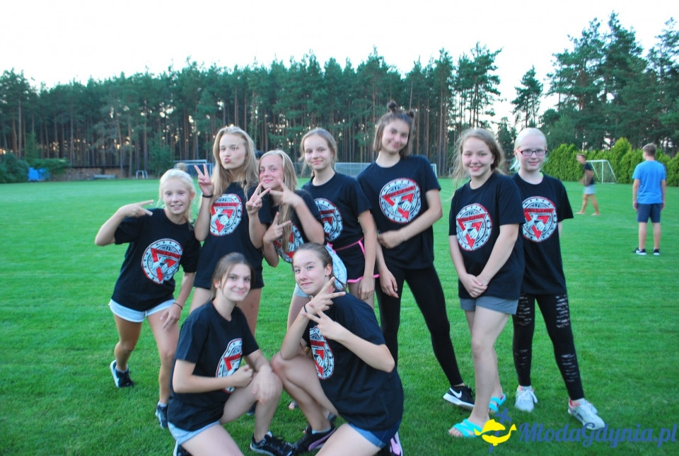 Klub Sportowy Gokken - Wdzydze 2018 (II)