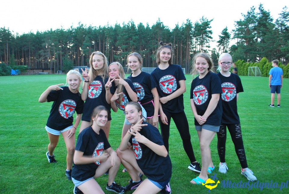 Klub Sportowy Gokken - Wdzydze 2018 (II)