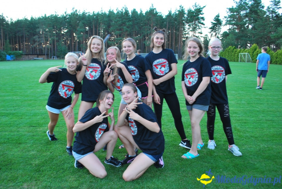 Klub Sportowy Gokken - Wdzydze 2018 (II)