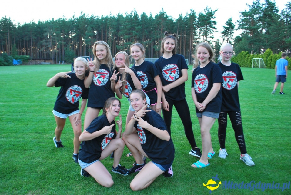 Klub Sportowy Gokken - Wdzydze 2018 (II)