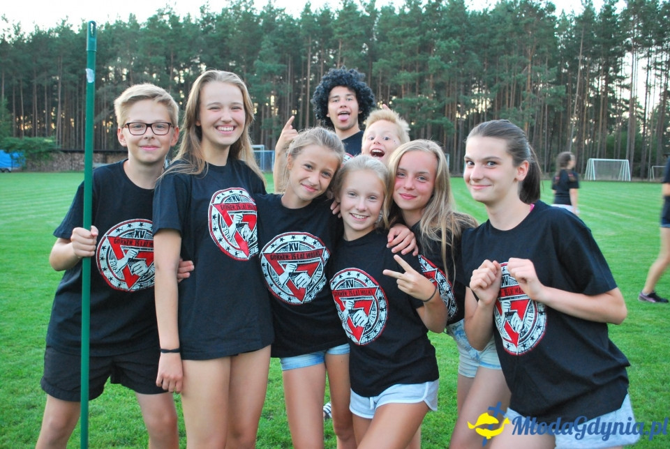 Klub Sportowy Gokken - Wdzydze 2018 (II)