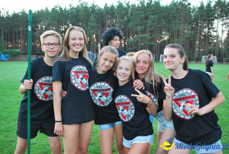 Klub Sportowy Gokken - Wdzydze 2018 (II)