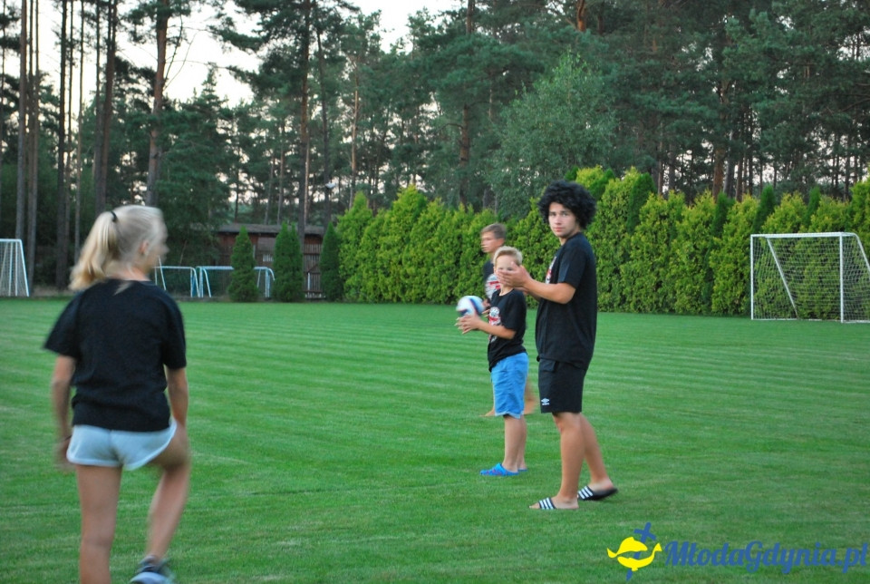 Klub Sportowy Gokken - Wdzydze 2018 (II)