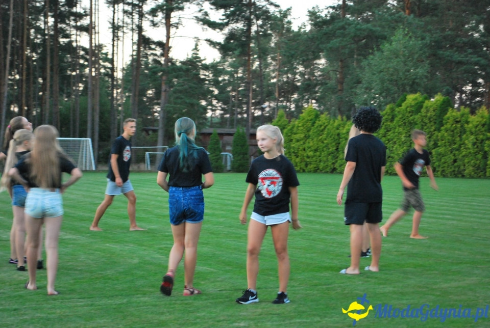 Klub Sportowy Gokken - Wdzydze 2018 (II)