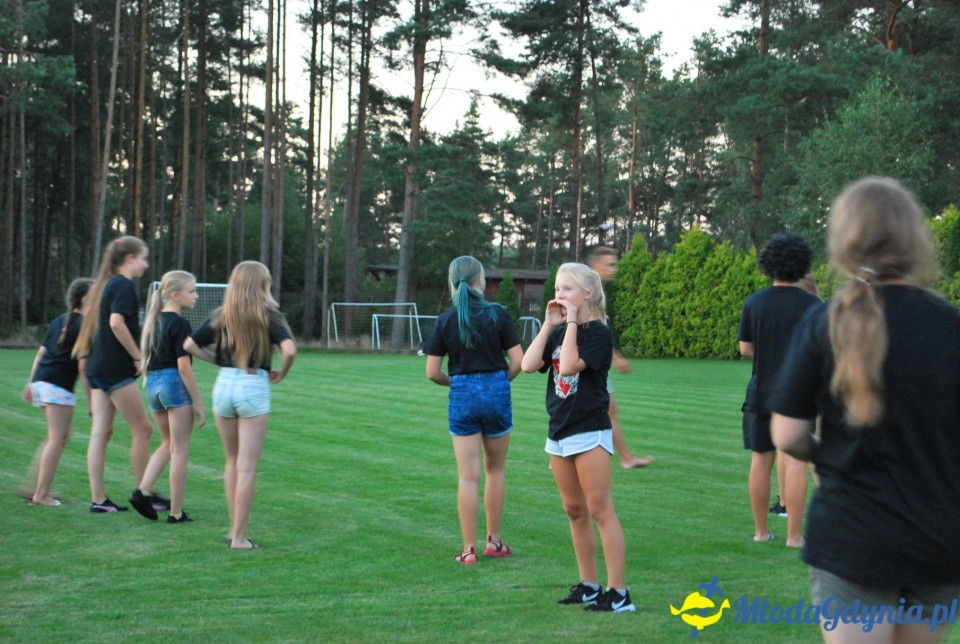 Klub Sportowy Gokken - Wdzydze 2018 (II)