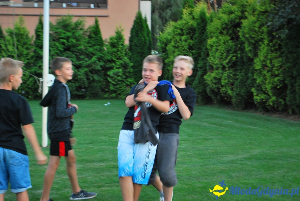 Klub Sportowy Gokken - Wdzydze 2018 (II)