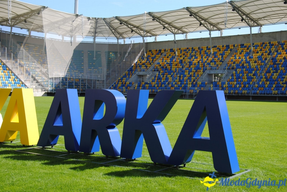 Projekt Wielka Arka - 27.08.2018r.