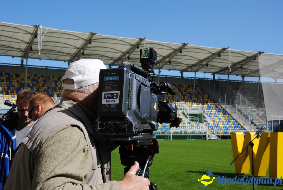 Projekt Wielka Arka - 27.08.2018r.