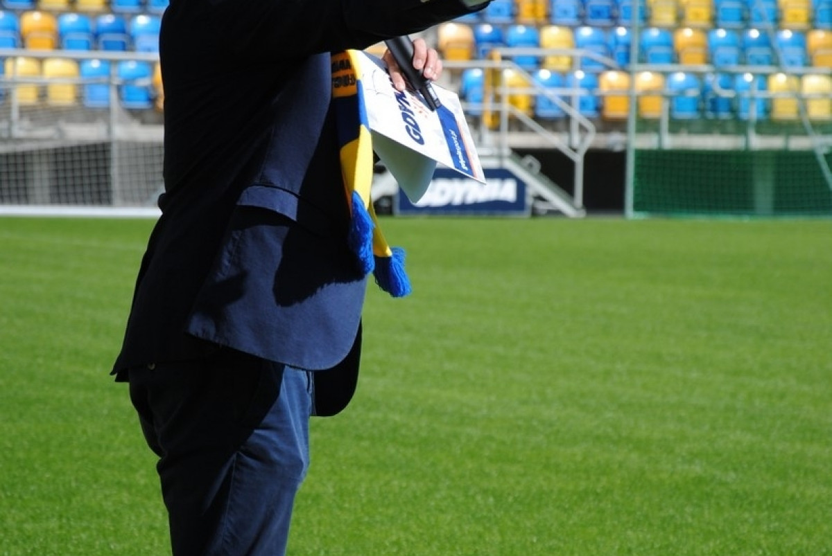 Projekt Wielka Arka - 27.08.2018r.