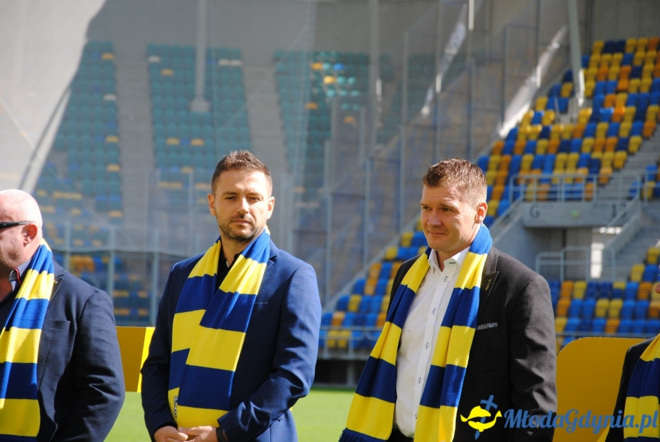 Projekt Wielka Arka - 27.08.2018r.