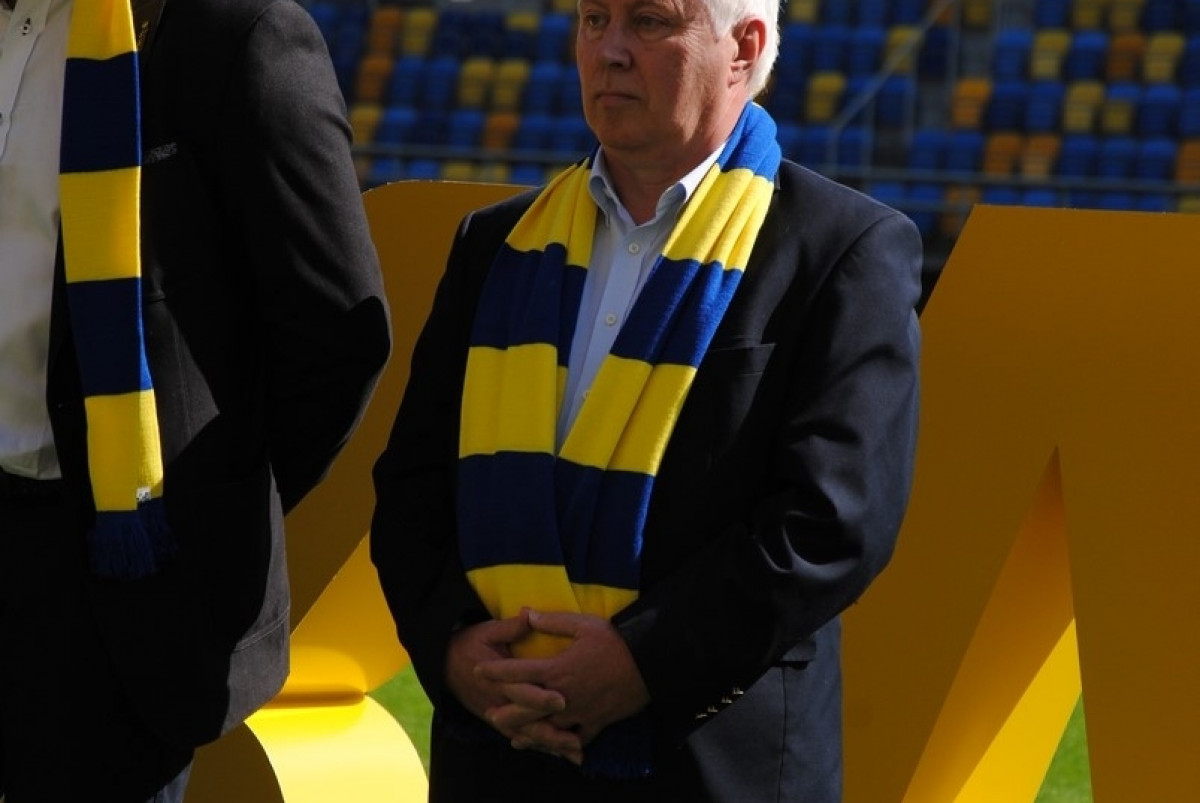 Projekt Wielka Arka - 27.08.2018r.