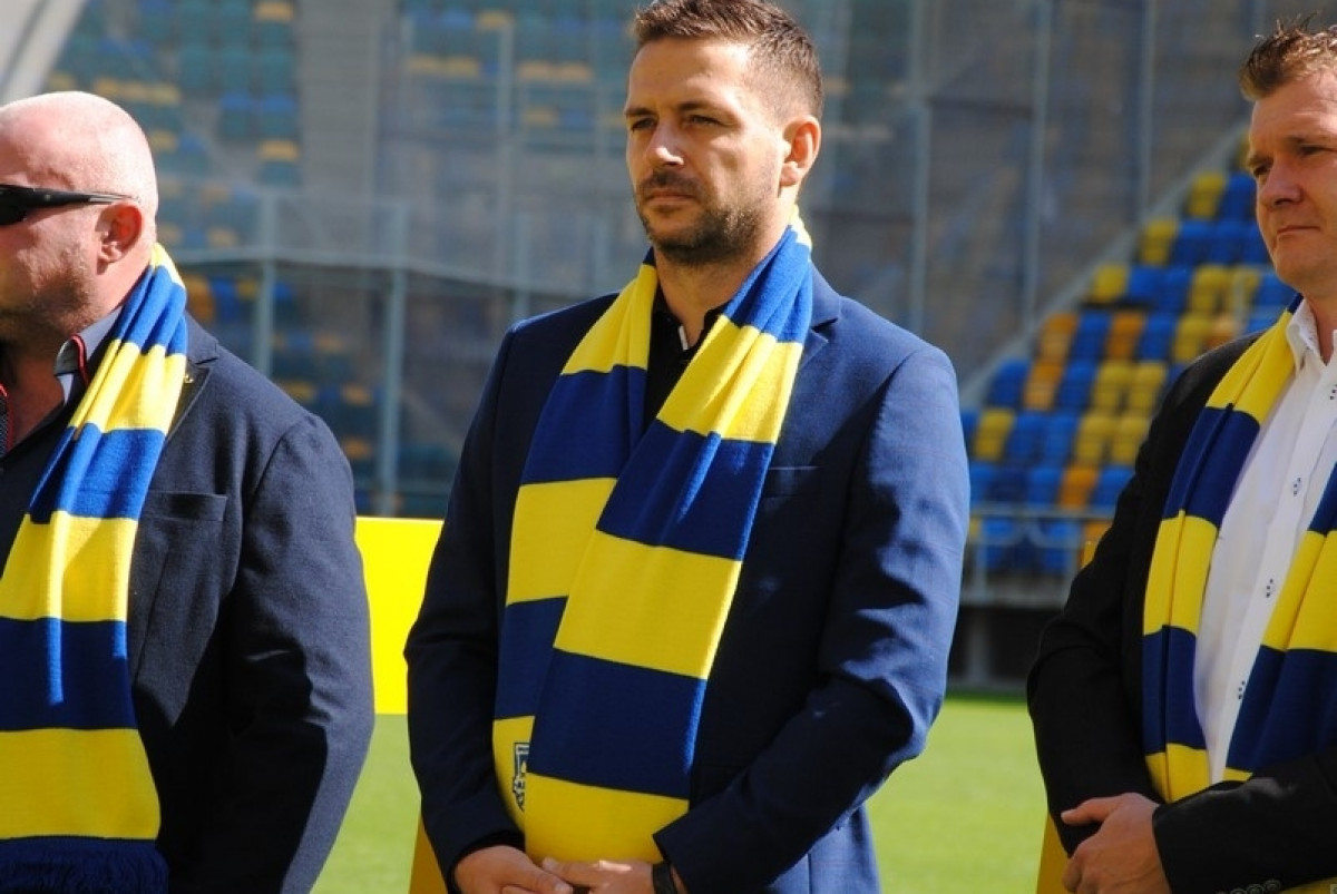 Projekt Wielka Arka - 27.08.2018r.