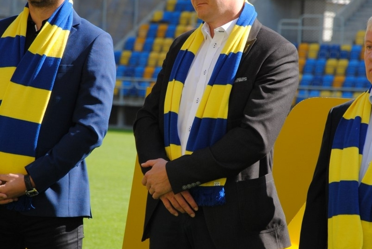 Projekt Wielka Arka - 27.08.2018r.