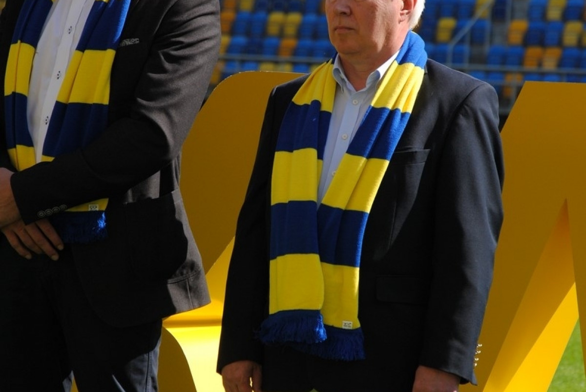 Projekt Wielka Arka - 27.08.2018r.