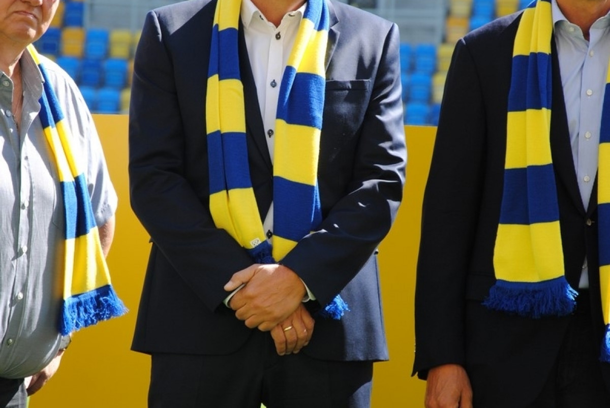 Projekt Wielka Arka - 27.08.2018r.