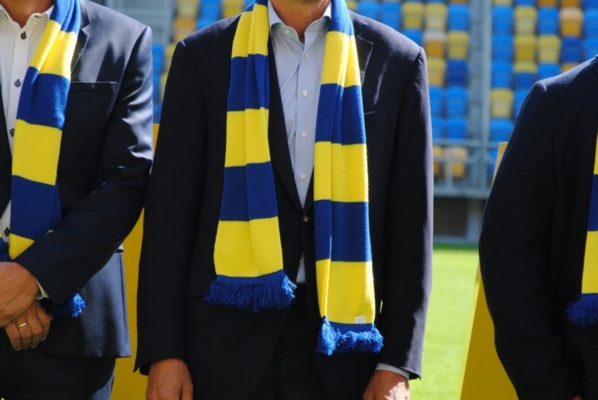 Projekt Wielka Arka - 27.08.2018r.