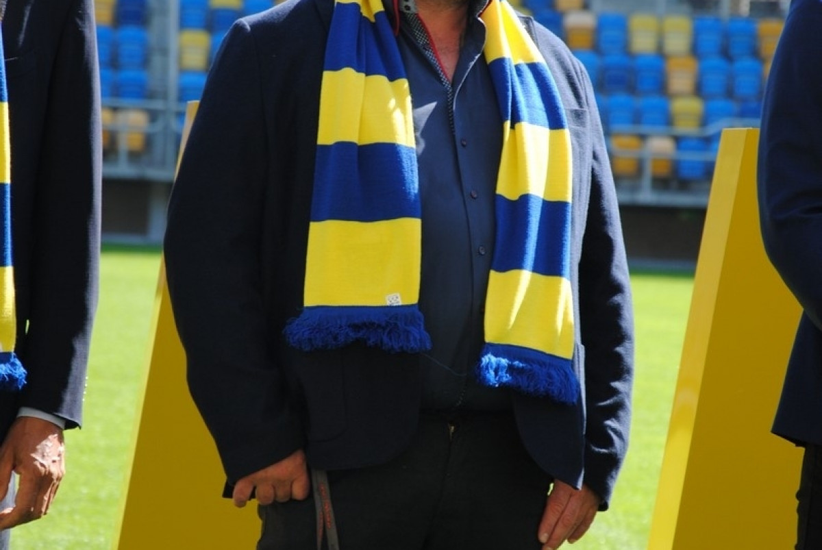 Projekt Wielka Arka - 27.08.2018r.