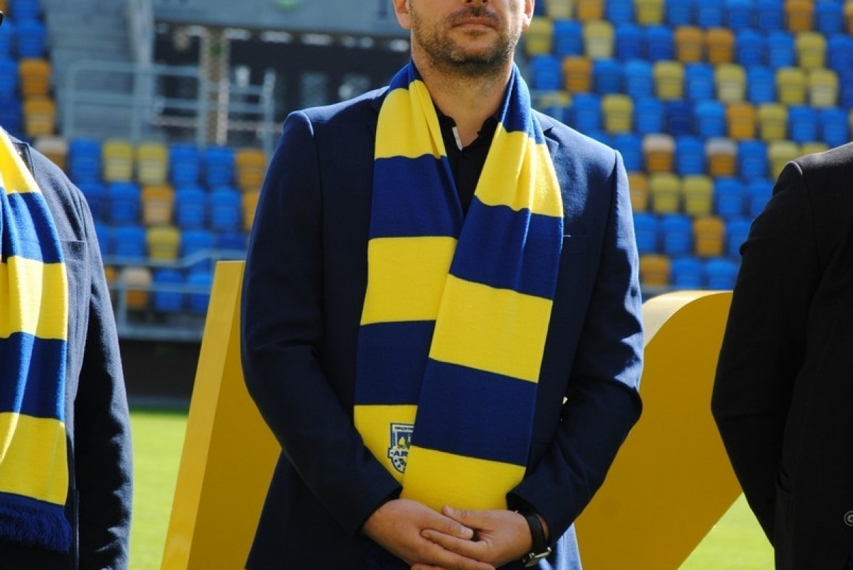 Projekt Wielka Arka - 27.08.2018r.