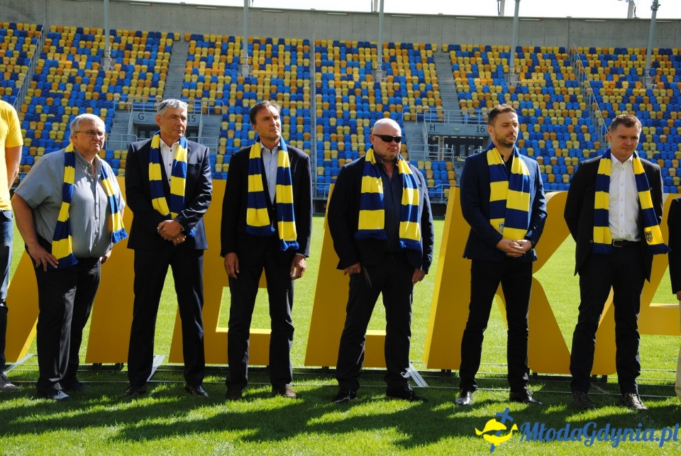 Projekt Wielka Arka - 27.08.2018r.