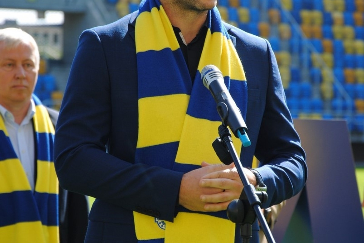 Projekt Wielka Arka - 27.08.2018r.