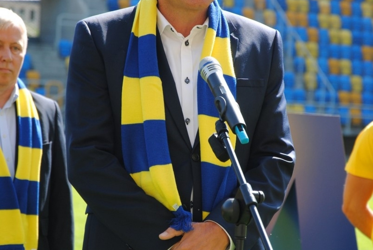 Projekt Wielka Arka - 27.08.2018r.