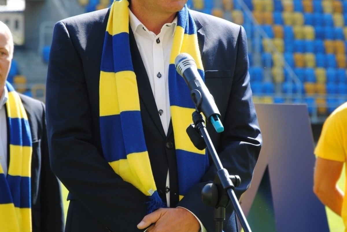 Projekt Wielka Arka - 27.08.2018r.