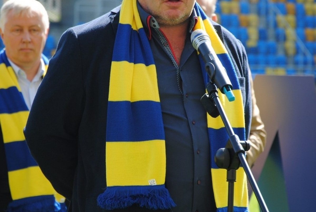 Projekt Wielka Arka - 27.08.2018r.