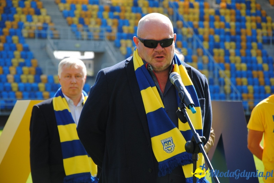 Projekt Wielka Arka - 27.08.2018r.