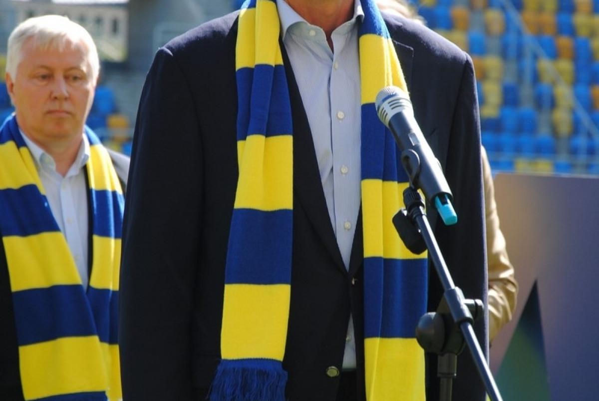 Projekt Wielka Arka - 27.08.2018r.