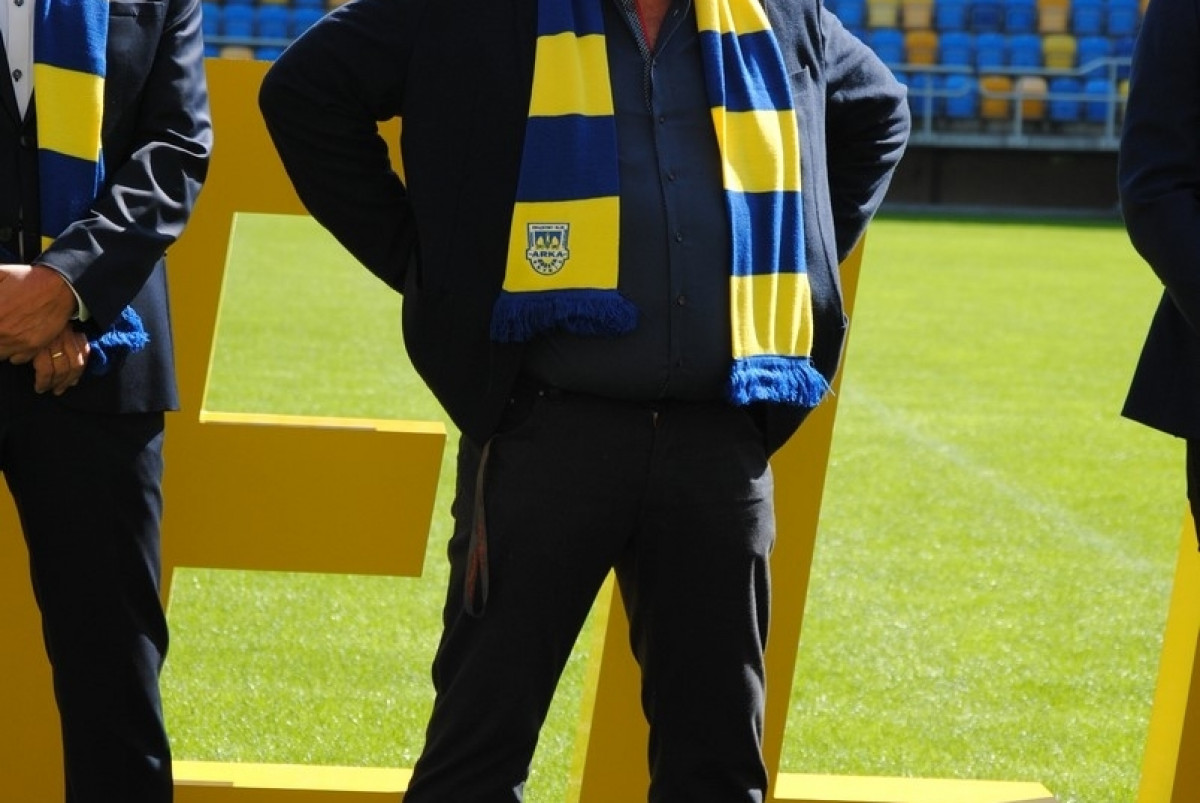 Projekt Wielka Arka - 27.08.2018r.