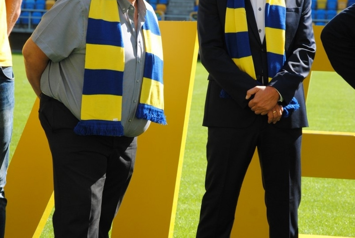 Projekt Wielka Arka - 27.08.2018r.