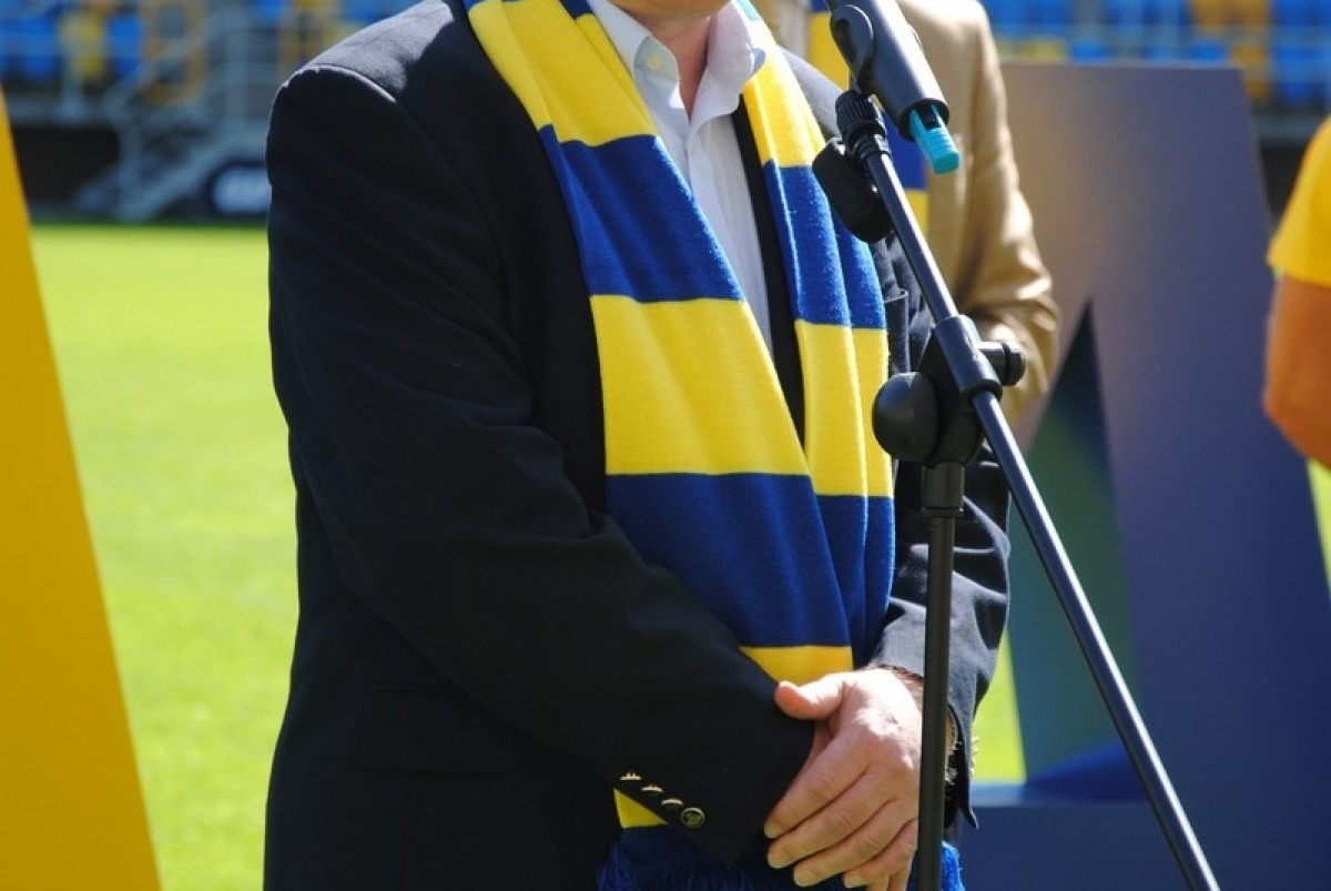 Projekt Wielka Arka - 27.08.2018r.